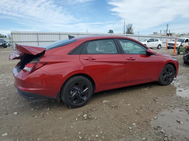 Photo 2 VIN: KMHLM4AG0NU321942 - HYUNDAI ELANTRA SE 