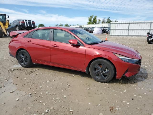 Photo 3 VIN: KMHLM4AG0NU321942 - HYUNDAI ELANTRA SE 