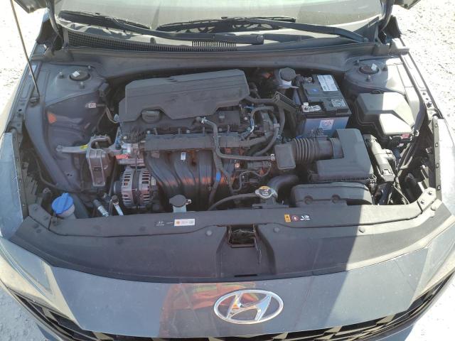 Photo 10 VIN: KMHLM4AG0NU322086 - HYUNDAI ELANTRA SE 