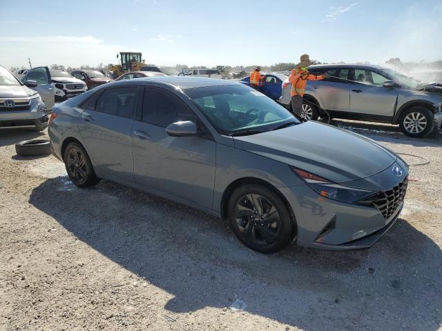 Photo 3 VIN: KMHLM4AG0NU322086 - HYUNDAI ELANTRA SE 