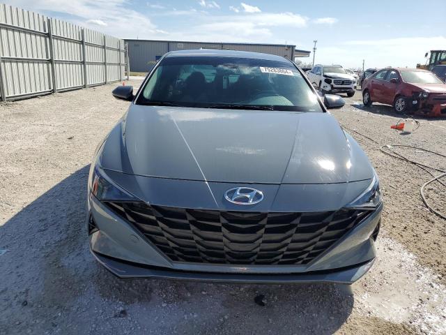 Photo 4 VIN: KMHLM4AG0NU322086 - HYUNDAI ELANTRA SE 