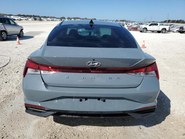 Photo 5 VIN: KMHLM4AG0NU322086 - HYUNDAI ELANTRA SE 