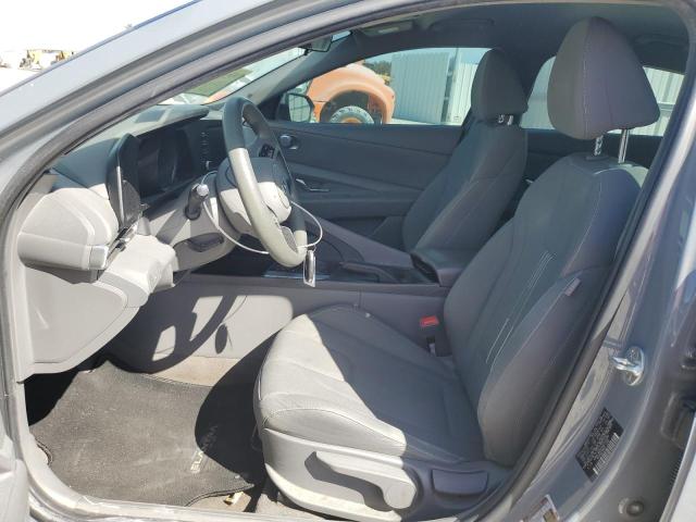 Photo 6 VIN: KMHLM4AG0NU322086 - HYUNDAI ELANTRA SE 