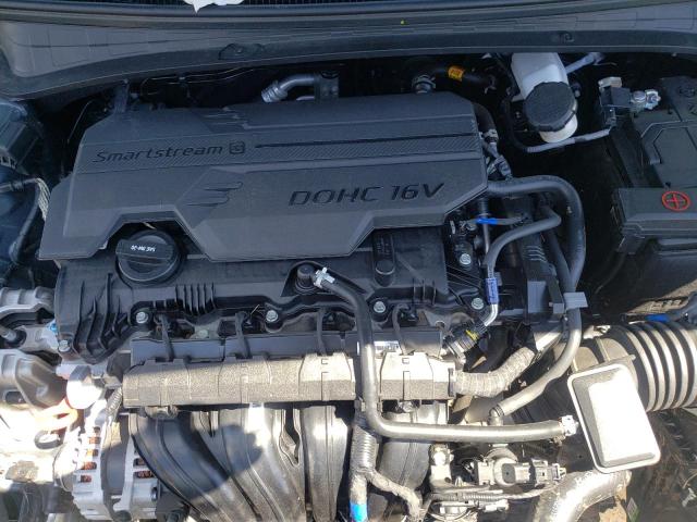 Photo 6 VIN: KMHLM4AG0NU323190 - HYUNDAI ELANTRA SE 