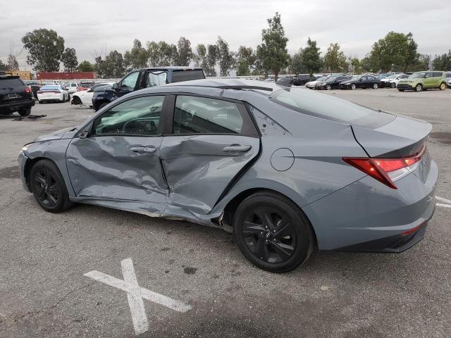 Photo 1 VIN: KMHLM4AG0NU326431 - HYUNDAI ELANTRA SE 