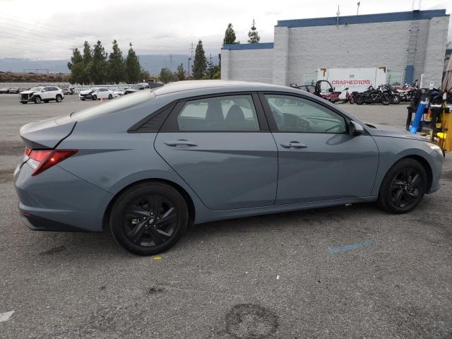 Photo 2 VIN: KMHLM4AG0NU326431 - HYUNDAI ELANTRA SE 