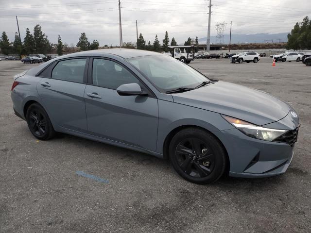 Photo 3 VIN: KMHLM4AG0NU326431 - HYUNDAI ELANTRA SE 