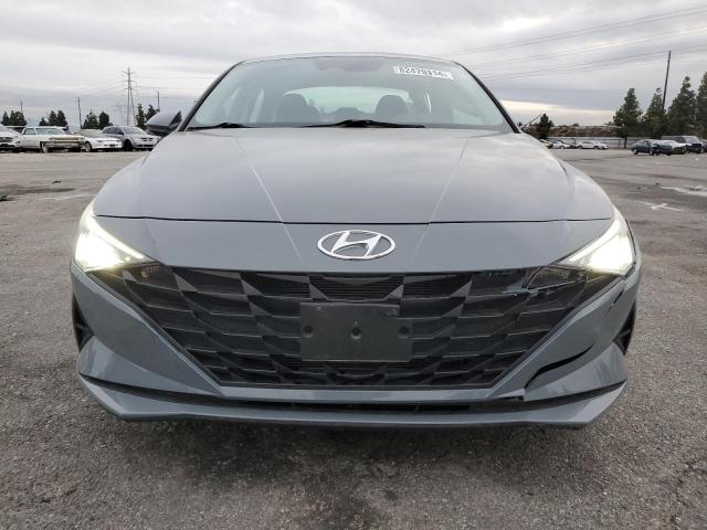 Photo 4 VIN: KMHLM4AG0NU326431 - HYUNDAI ELANTRA SE 