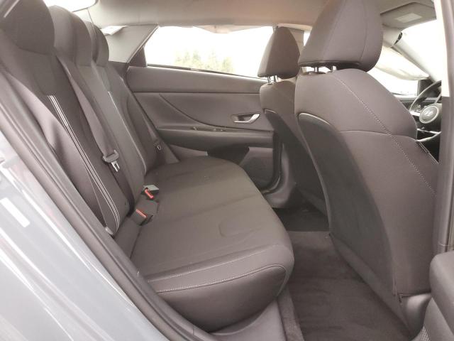 Photo 9 VIN: KMHLM4AG0NU326431 - HYUNDAI ELANTRA SE 