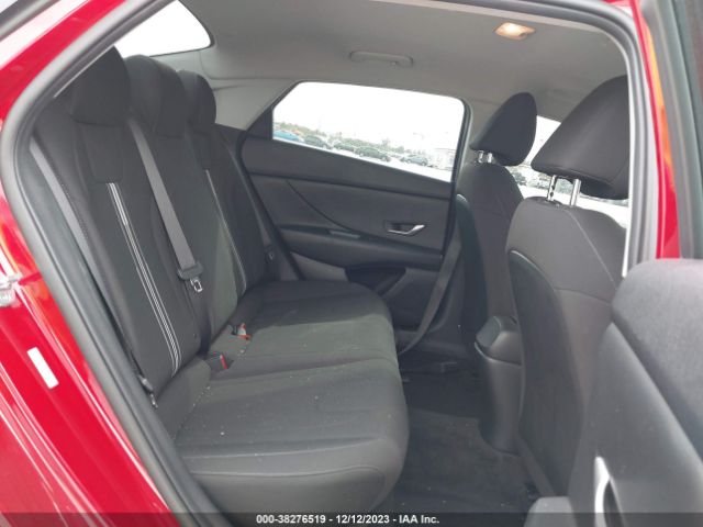 Photo 7 VIN: KMHLM4AG0NU351748 - HYUNDAI ELANTRA 