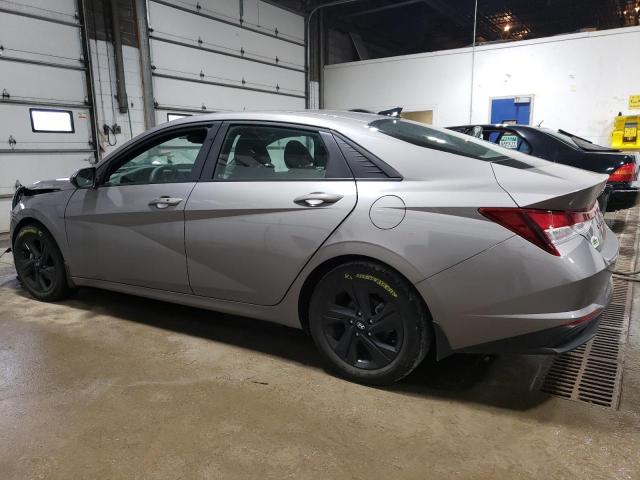 Photo 1 VIN: KMHLM4AG0NU357887 - HYUNDAI ELANTRA SE 