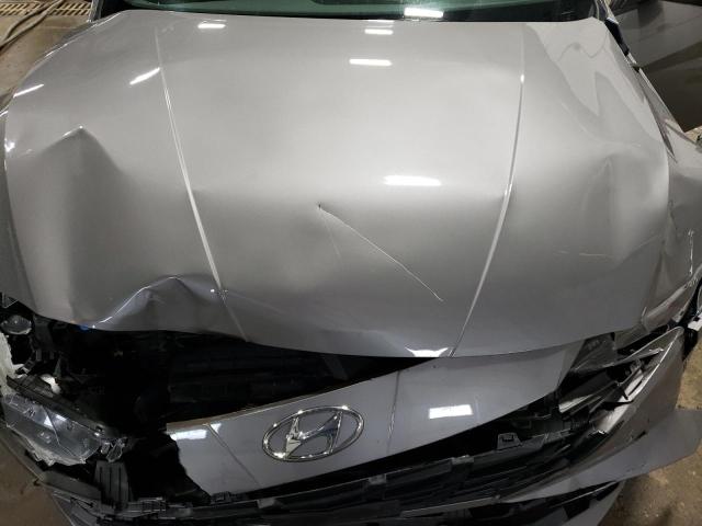 Photo 10 VIN: KMHLM4AG0NU357887 - HYUNDAI ELANTRA SE 