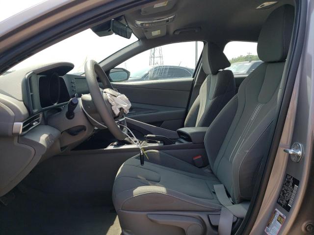 Photo 6 VIN: KMHLM4AG0NU357887 - HYUNDAI ELANTRA SE 