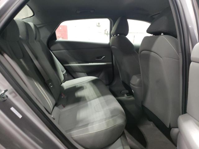 Photo 9 VIN: KMHLM4AG0NU357887 - HYUNDAI ELANTRA SE 