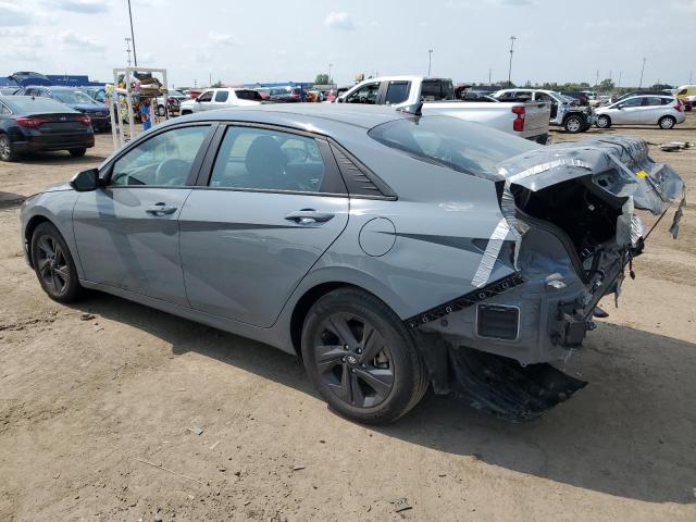 Photo 1 VIN: KMHLM4AG0NU358733 - HYUNDAI ELANTRA SE 