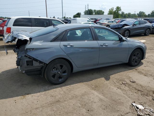 Photo 2 VIN: KMHLM4AG0NU358733 - HYUNDAI ELANTRA SE 