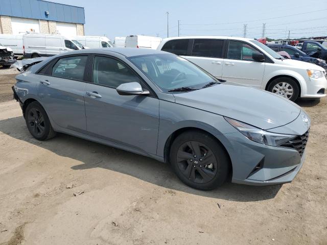 Photo 3 VIN: KMHLM4AG0NU358733 - HYUNDAI ELANTRA SE 