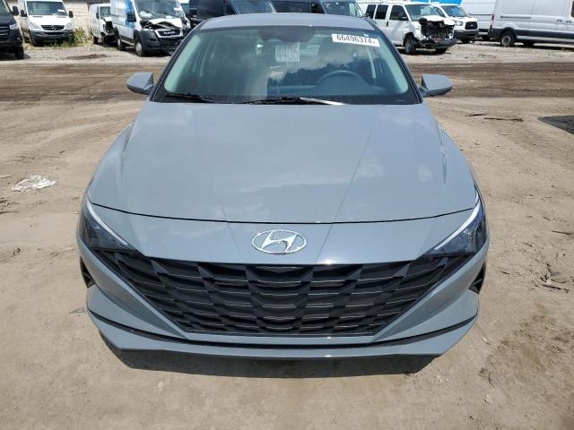 Photo 4 VIN: KMHLM4AG0NU358733 - HYUNDAI ELANTRA SE 