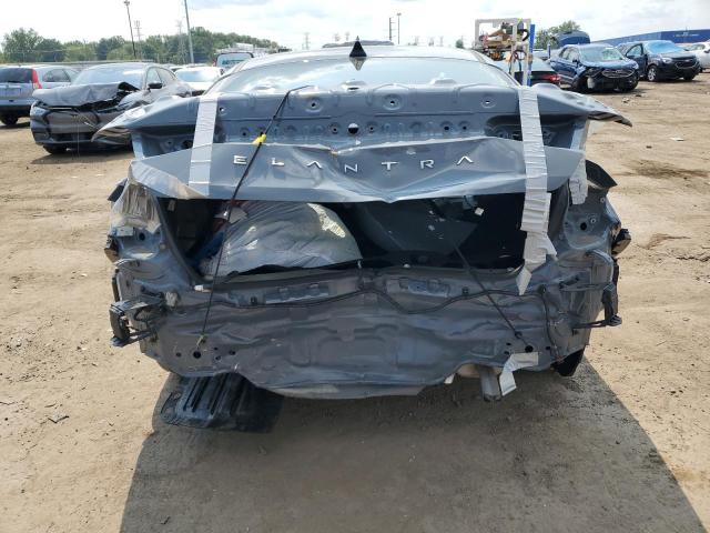 Photo 5 VIN: KMHLM4AG0NU358733 - HYUNDAI ELANTRA SE 