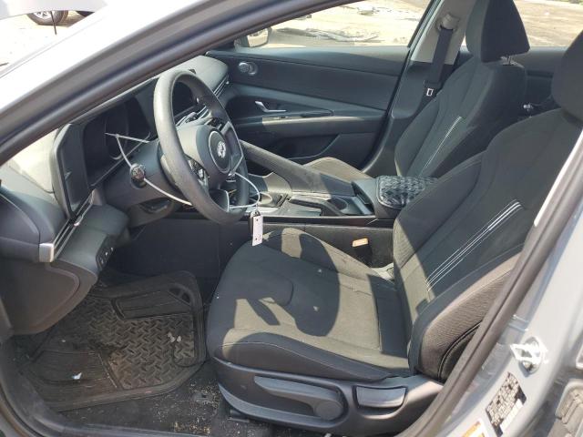 Photo 6 VIN: KMHLM4AG0NU358733 - HYUNDAI ELANTRA SE 