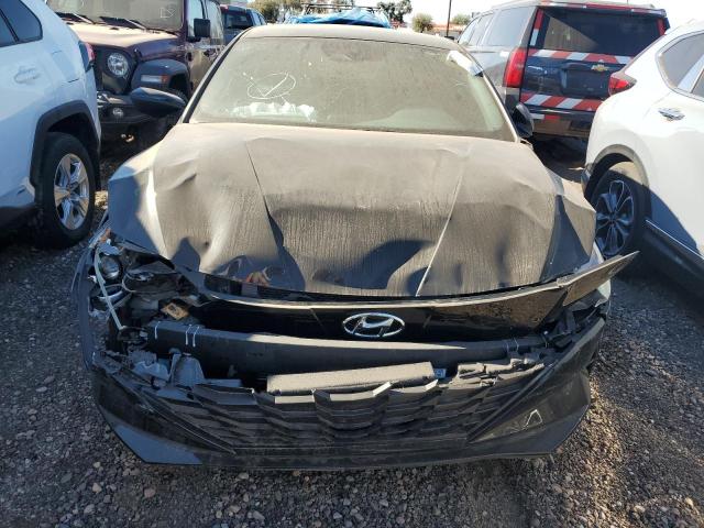 Photo 4 VIN: KMHLM4AG0PU372991 - HYUNDAI ELANTRA SE 