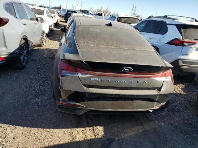 Photo 5 VIN: KMHLM4AG0PU372991 - HYUNDAI ELANTRA SE 