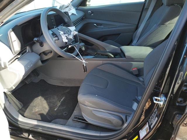 Photo 6 VIN: KMHLM4AG0PU372991 - HYUNDAI ELANTRA SE 