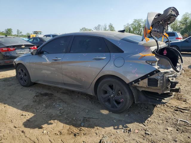 Photo 1 VIN: KMHLM4AG0PU379293 - HYUNDAI ELANTRA 