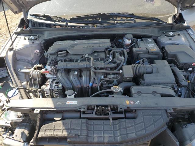 Photo 10 VIN: KMHLM4AG0PU379293 - HYUNDAI ELANTRA 