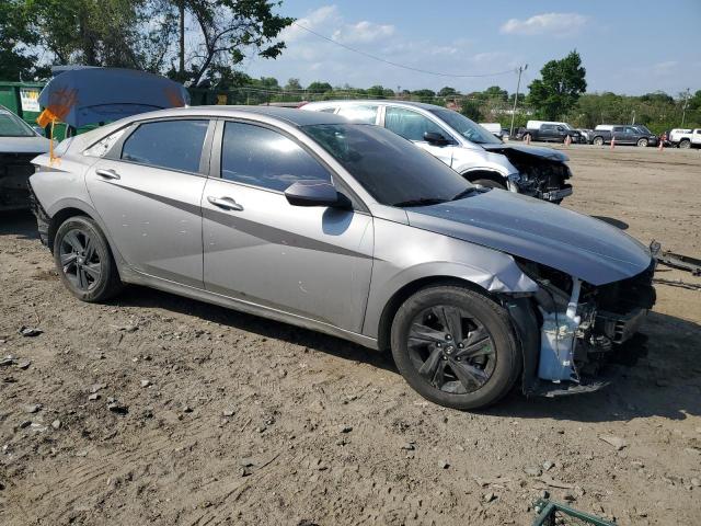 Photo 3 VIN: KMHLM4AG0PU379293 - HYUNDAI ELANTRA 