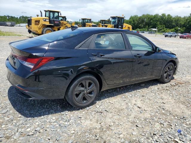 Photo 2 VIN: KMHLM4AG0PU395686 - HYUNDAI ELANTRA 