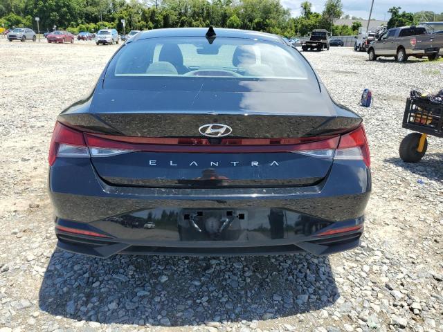 Photo 5 VIN: KMHLM4AG0PU395686 - HYUNDAI ELANTRA 