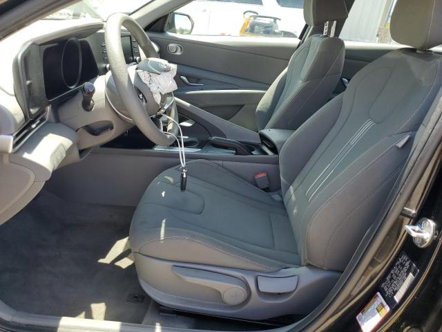 Photo 6 VIN: KMHLM4AG0PU395686 - HYUNDAI ELANTRA 