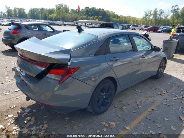 Photo 3 VIN: KMHLM4AG0PU396255 - HYUNDAI ELANTRA 