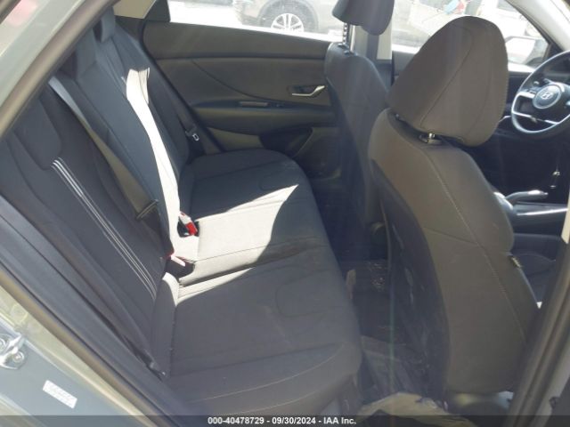 Photo 7 VIN: KMHLM4AG0PU396255 - HYUNDAI ELANTRA 