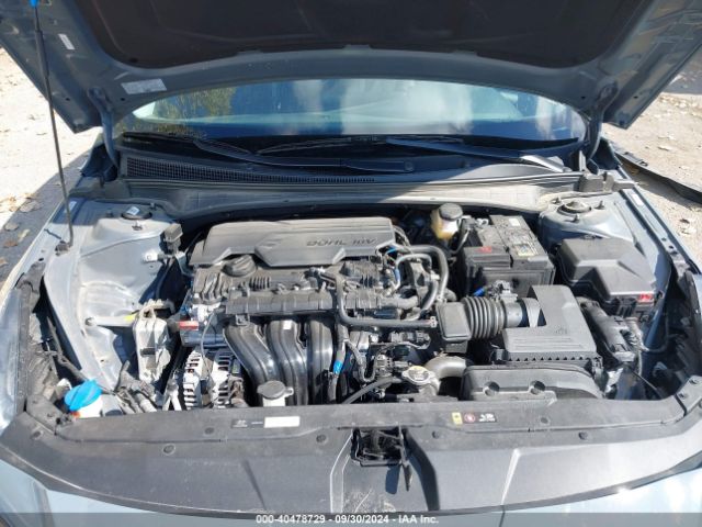 Photo 9 VIN: KMHLM4AG0PU396255 - HYUNDAI ELANTRA 