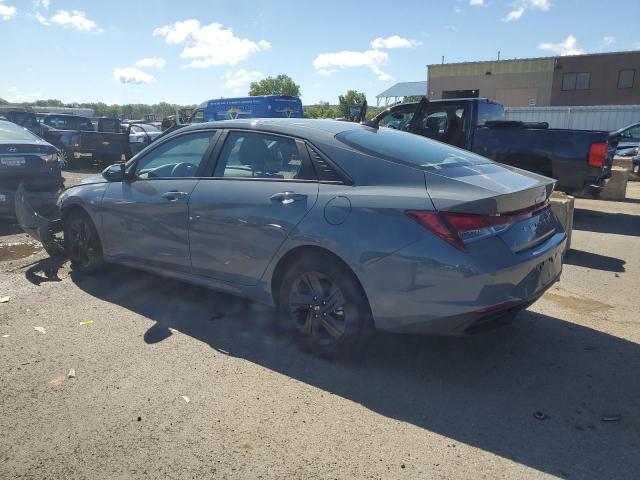 Photo 1 VIN: KMHLM4AG0PU433255 - HYUNDAI ELANTRA 