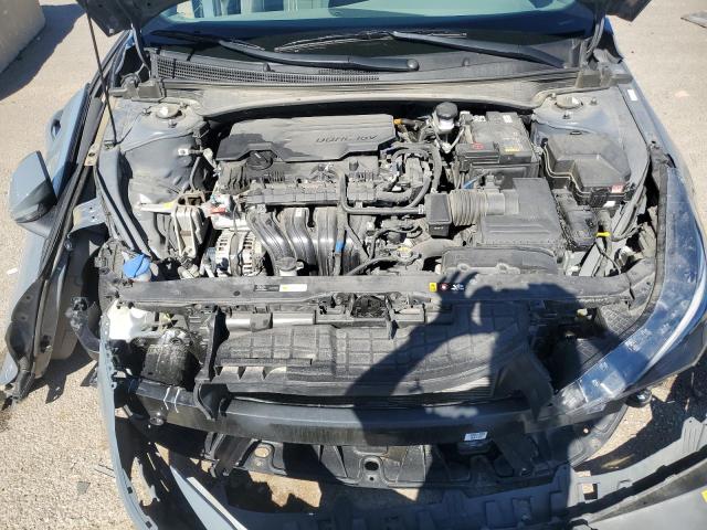 Photo 10 VIN: KMHLM4AG0PU433255 - HYUNDAI ELANTRA 