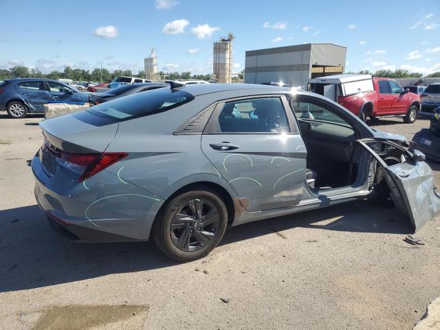 Photo 2 VIN: KMHLM4AG0PU433255 - HYUNDAI ELANTRA 