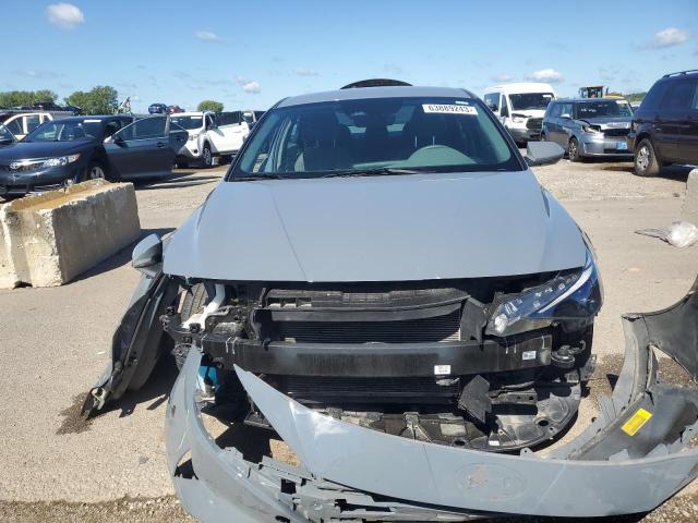 Photo 4 VIN: KMHLM4AG0PU433255 - HYUNDAI ELANTRA 