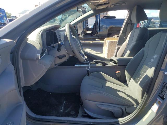 Photo 6 VIN: KMHLM4AG0PU433255 - HYUNDAI ELANTRA 