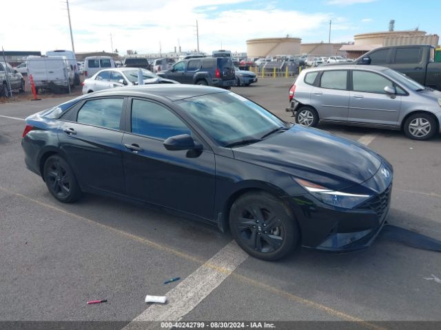 Photo 0 VIN: KMHLM4AG0PU438830 - HYUNDAI ELANTRA 