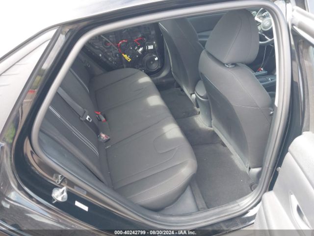 Photo 7 VIN: KMHLM4AG0PU438830 - HYUNDAI ELANTRA 