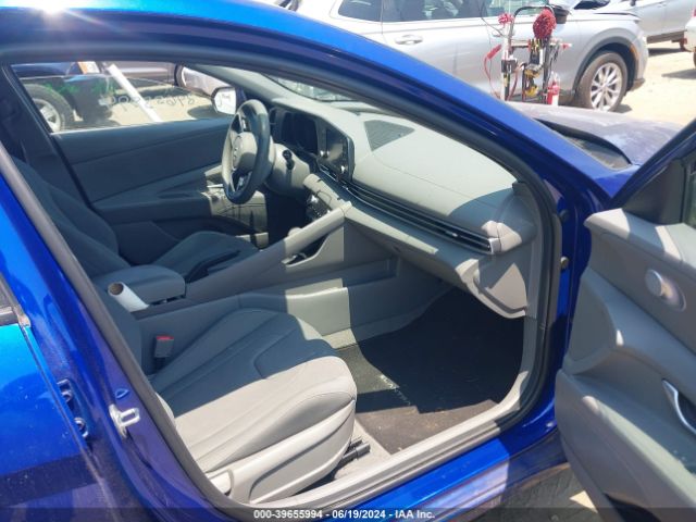 Photo 4 VIN: KMHLM4AG0PU442733 - HYUNDAI ELANTRA 