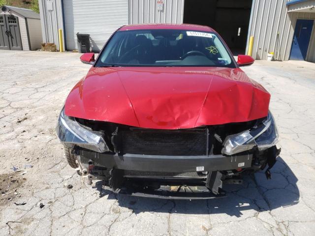 Photo 4 VIN: KMHLM4AG0PU461024 - HYUNDAI ELANTRA SE 