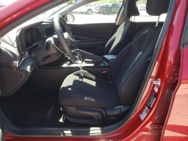 Photo 6 VIN: KMHLM4AG0PU461024 - HYUNDAI ELANTRA SE 