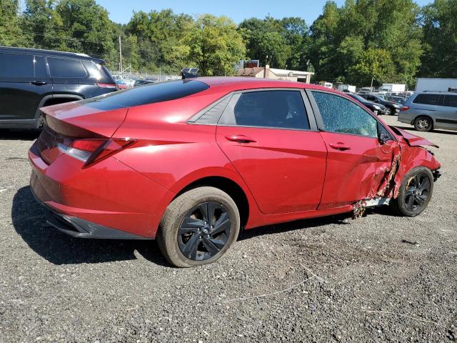 Photo 2 VIN: KMHLM4AG0PU461038 - HYUNDAI ELANTRA SE 