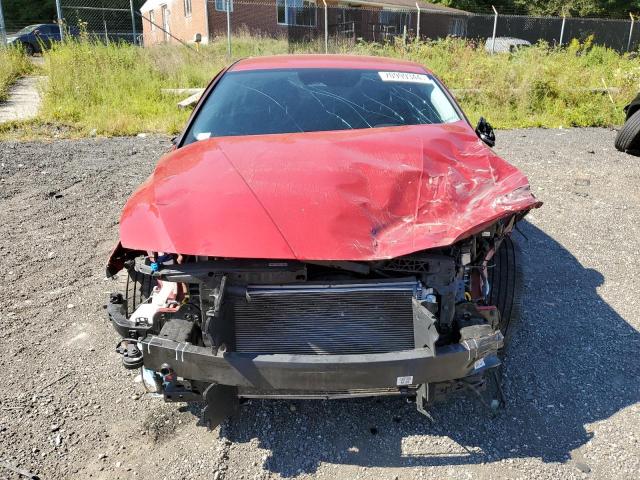 Photo 4 VIN: KMHLM4AG0PU461038 - HYUNDAI ELANTRA SE 