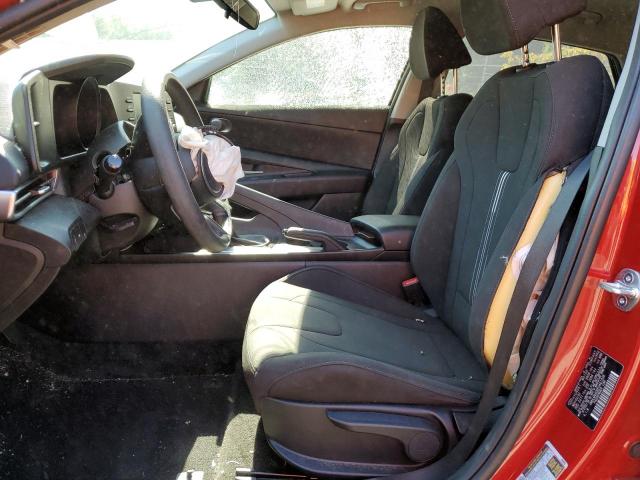 Photo 6 VIN: KMHLM4AG0PU461038 - HYUNDAI ELANTRA SE 