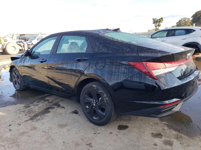 Photo 1 VIN: KMHLM4AG0PU467003 - HYUNDAI ELANTRA 